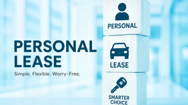 Personal Lease