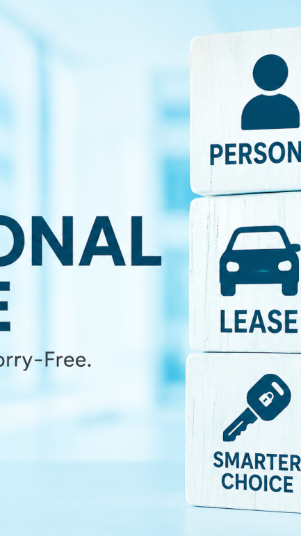 Personal Lease
