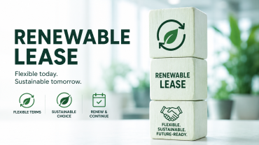 Renewable Lease