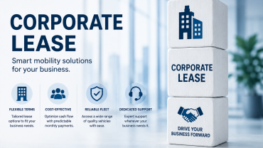 Corporate Lease