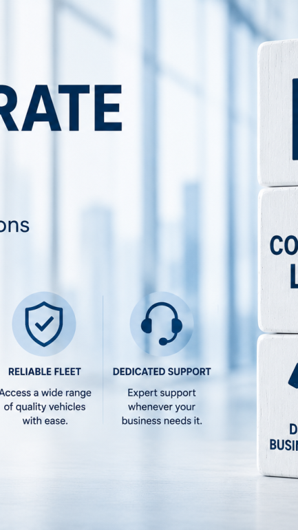 Corporate Lease