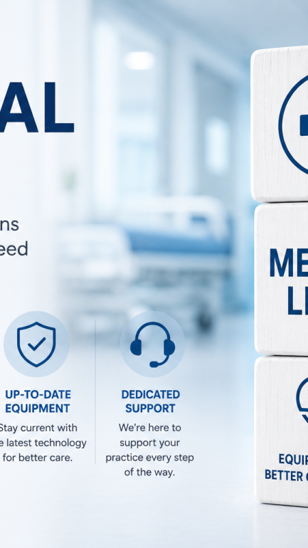 Medical Lease