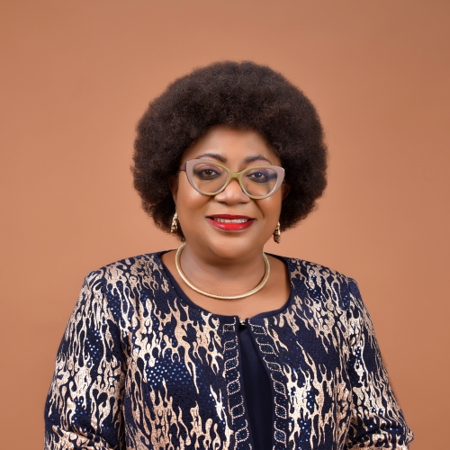 Ehigiamusoe Elizabeth Ngozi