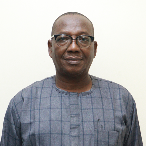 Asemota Abel