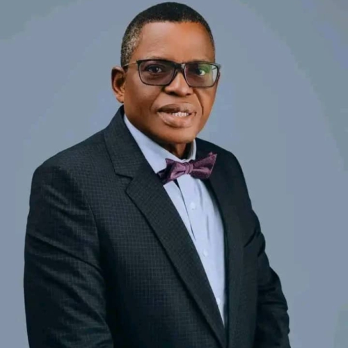 Godwin Eseiwi Ehigiamusoe PhD