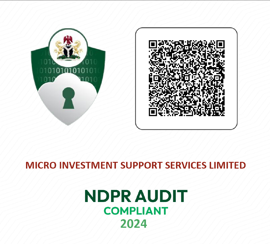 MISS NDPR Audit Compliance 2024