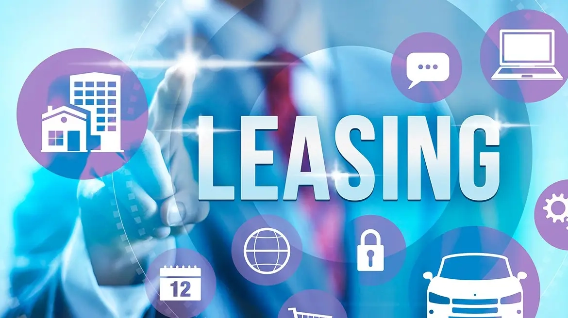 How Leasing Can Help You Stay Updated with Technology