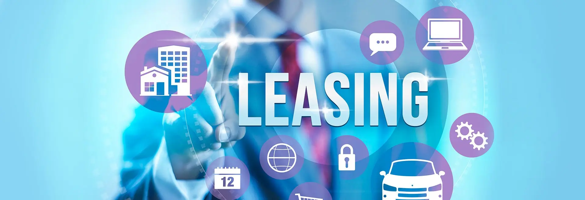 How Leasing Can Help You Stay Updated with Technology
