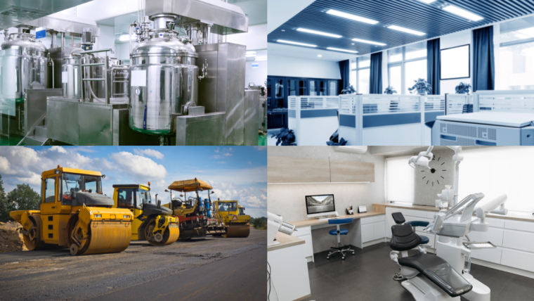 Using Leasing as a Tool for Infrastructure Development in Nigeria