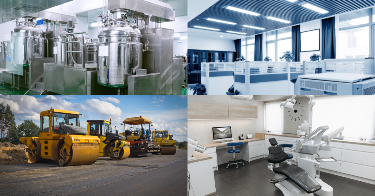 Using Leasing as a Tool for Infrastructure Development in Nigeria