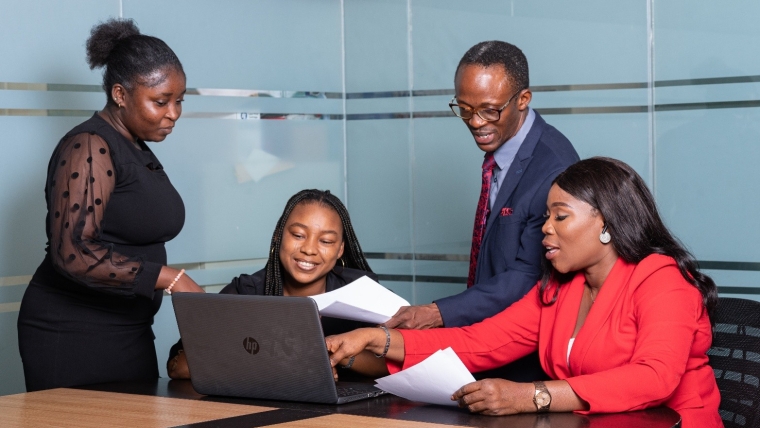 Meet the M.I.S.S Team: Our Commitment to Your Success