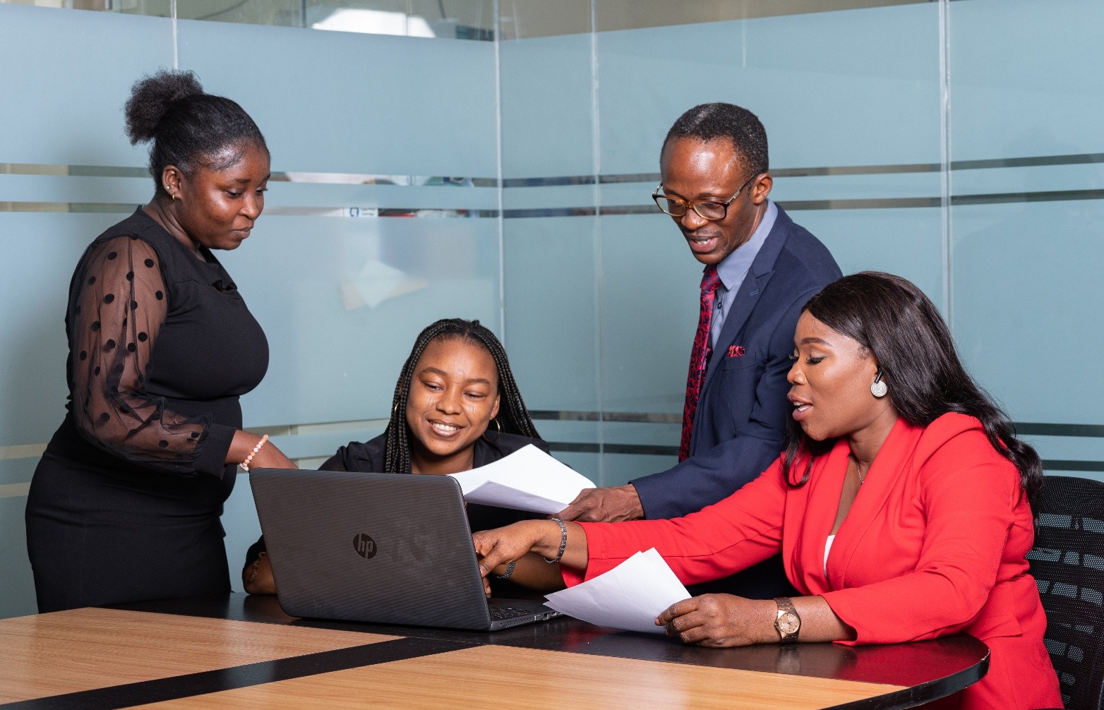 Meet the M.I.S.S Team: Our Commitment to Your Success