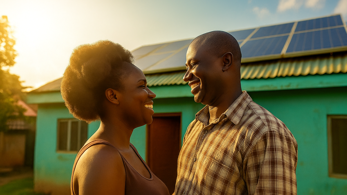 The Future of Equipment Leasing in Nigeria