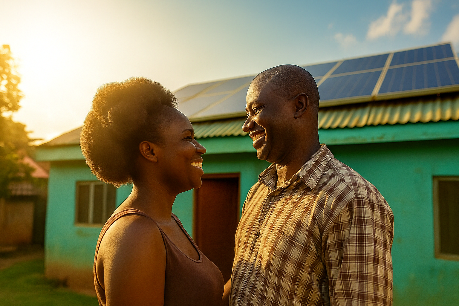 The Future of Equipment Leasing in Nigeria